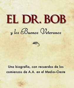 EL Dr. BOB y los buenos veteranos